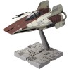 Maquette - A-Wing Starfighter - Star Wars