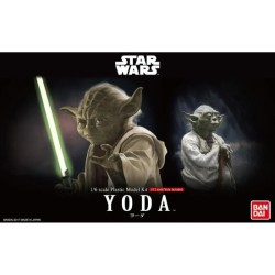 Maquette - Yoda - Star Wars
