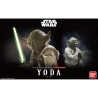 Maquette - Yoda - Star Wars