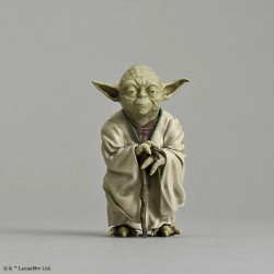 Maquette - Yoda - Star Wars