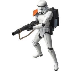 Maquette - Sandtrooper - Star Wars