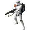 Maquette - Sandtrooper - Star Wars