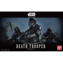 Maquette - Death Trooper -...