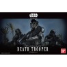 Maquette - Death Trooper - Star Wars