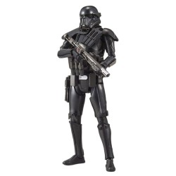 Maquette - Death Trooper - Star Wars
