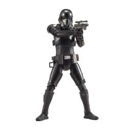 Maquette - Death Trooper - Star Wars