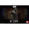Maquette - K-2SO - Star Wars