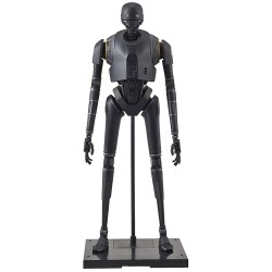 Maquette - K-2SO - Star Wars
