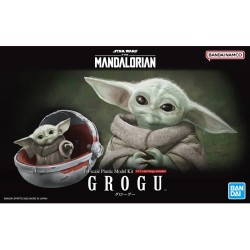 Maquette - Grogu - Star...