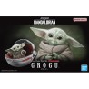 Maquette - Grogu - Star Wars : Le Mandalorien