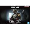 Maquette - Boba Fett - Star Wars : Le Mandalorien