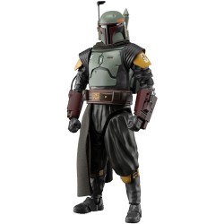 Maquette - Boba Fett - Star Wars : Le Mandalorien