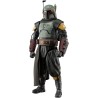 Maquette - Boba Fett - Star Wars : Le Mandalorien