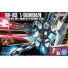 High Grade - Rx-93 Nu - Gundam
