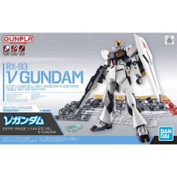Entry Grade - Rx-93 Nu -...