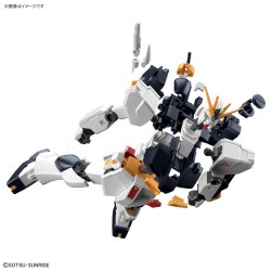 Entry Grade - Rx-93 Nu - Gundam