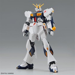 Entry Grade - Rx-93 Nu - Gundam
