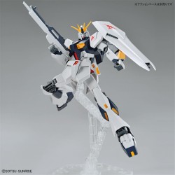 Entry Grade - Rx-93 Nu - Gundam