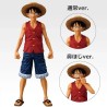 Ichibankuji - Memories of Adventure and the shipping route for the Future - One Piece - Set de 80pces