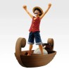 Ichibankuji - Memories of Adventure and the shipping route for the Future - One Piece - Set de 80pces