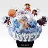 Ichibankuji - Memories of Adventure and the shipping route for the Future - One Piece - Set de 80pces