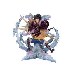 Figuart Zéro - Luffy Gear 4...