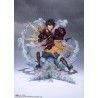 Figuart Zéro - Luffy Gear 4 - Leo Bazooka - One Piece - Extra Battle