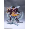 Figuart Zéro - Luffy Gear 4 - Leo Bazooka - One Piece - Extra Battle