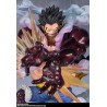 Figuart Zéro - Luffy Gear 4 - Leo Bazooka - One Piece - Extra Battle