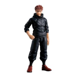 S.H.Figuarts - Jujutsu...