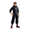 S.H.Figuarts - Jujutsu Kaisen - Yuji Itadori - Sukuna's Vessel