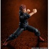 S.H.Figuarts - Jujutsu Kaisen - Yuji Itadori - Sukuna's Vessel