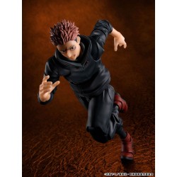S.H.Figuarts - Jujutsu Kaisen - Yuji Itadori - Sukuna's Vessel