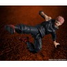 S.H.Figuarts - Jujutsu Kaisen - Yuji Itadori - Sukuna's Vessel