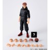S.H.Figuarts - Jujutsu Kaisen - Yuji Itadori - Sukuna's Vessel