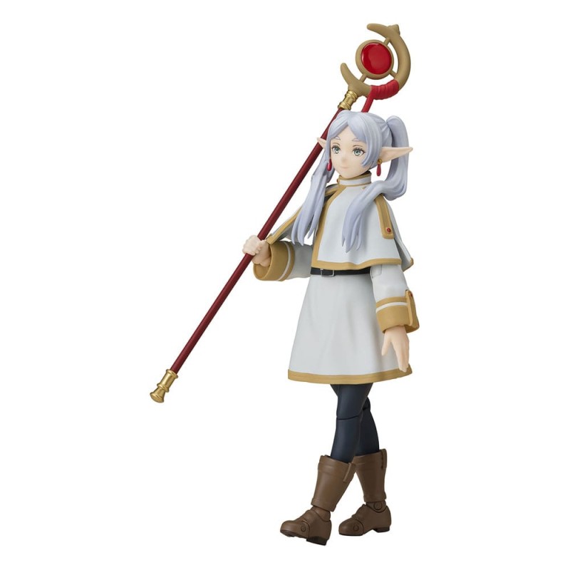 S.H.Figuarts - Frieren - Frieren: Beyond Journey's End