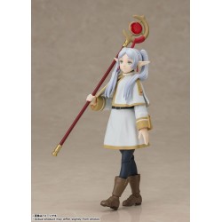 S.H.Figuarts - Frieren - Frieren: Beyond Journey's End