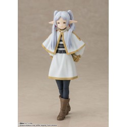 S.H.Figuarts - Frieren - Frieren: Beyond Journey's End