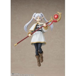 S.H.Figuarts - Frieren - Frieren: Beyond Journey's End
