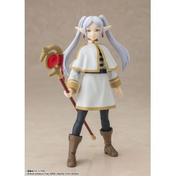 S.H.Figuarts - Frieren - Frieren: Beyond Journey's End