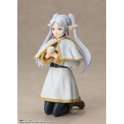 S.H.Figuarts - Frieren - Frieren: Beyond Journey's End