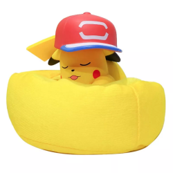 PIkachu (Alola) - Starry...