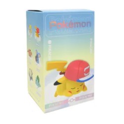 PIkachu (Alola) - Starry Dream - Pokemon