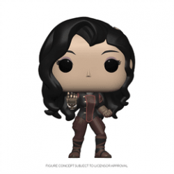 Asami Sato - Legend of...