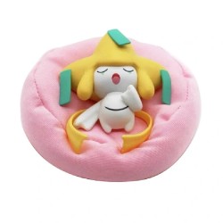 Jirachi - Starry Dream -...