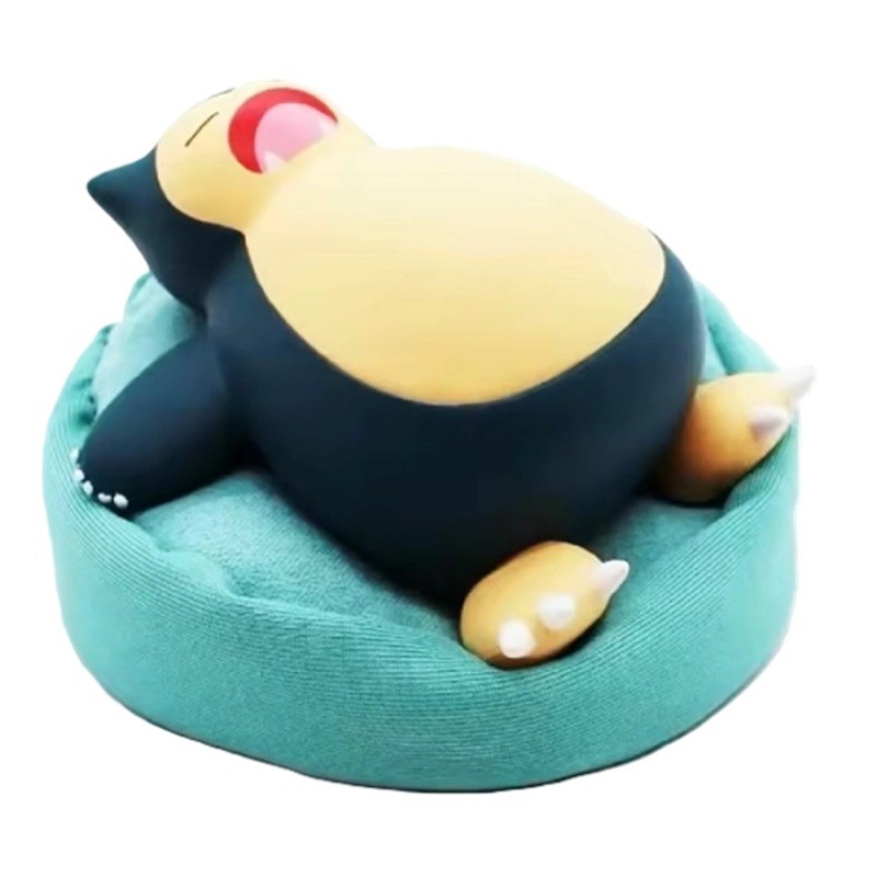 Ronflex - Starry Dream - Pokemon