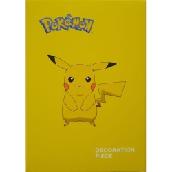 Pikachu - Treasure Dream Series - Pokemon
