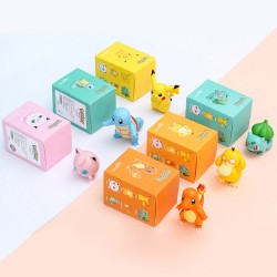 Pikachu - Treasure Dream Series - Pokemon