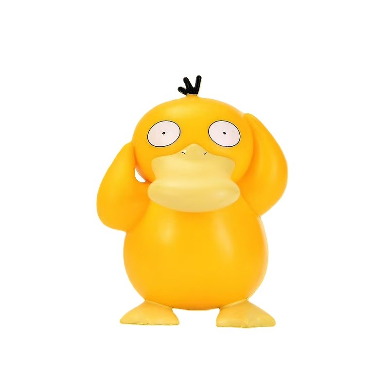 Psykokwak - Treasure Dream Series - Pokemon