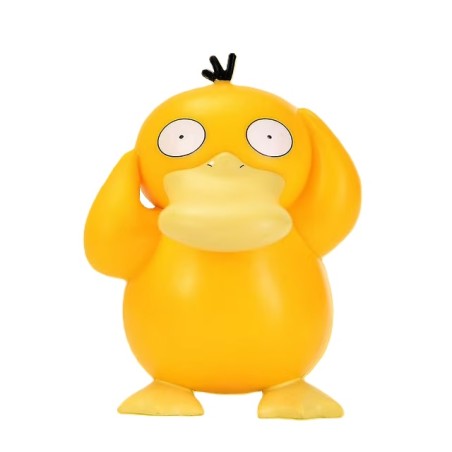 Psykokwak - Treasure Dream Series - Pokemon